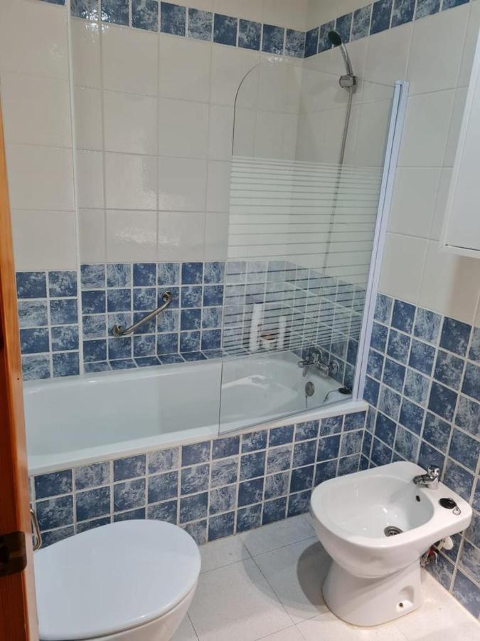 Apartament Aparta Club La Barrosa Chiclana de la Frontera Zewnętrze zdjęcie