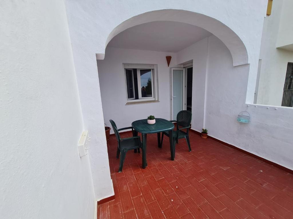 Apartament Aparta Club La Barrosa Chiclana de la Frontera Zewnętrze zdjęcie