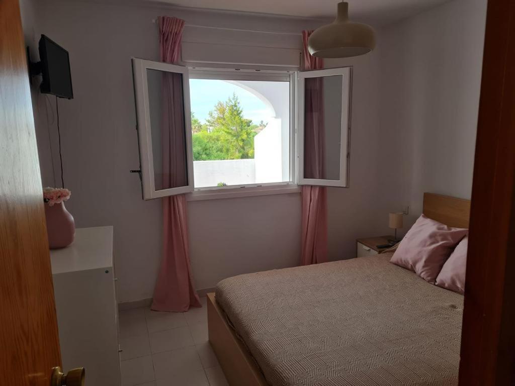 Apartament Aparta Club La Barrosa Chiclana de la Frontera Zewnętrze zdjęcie