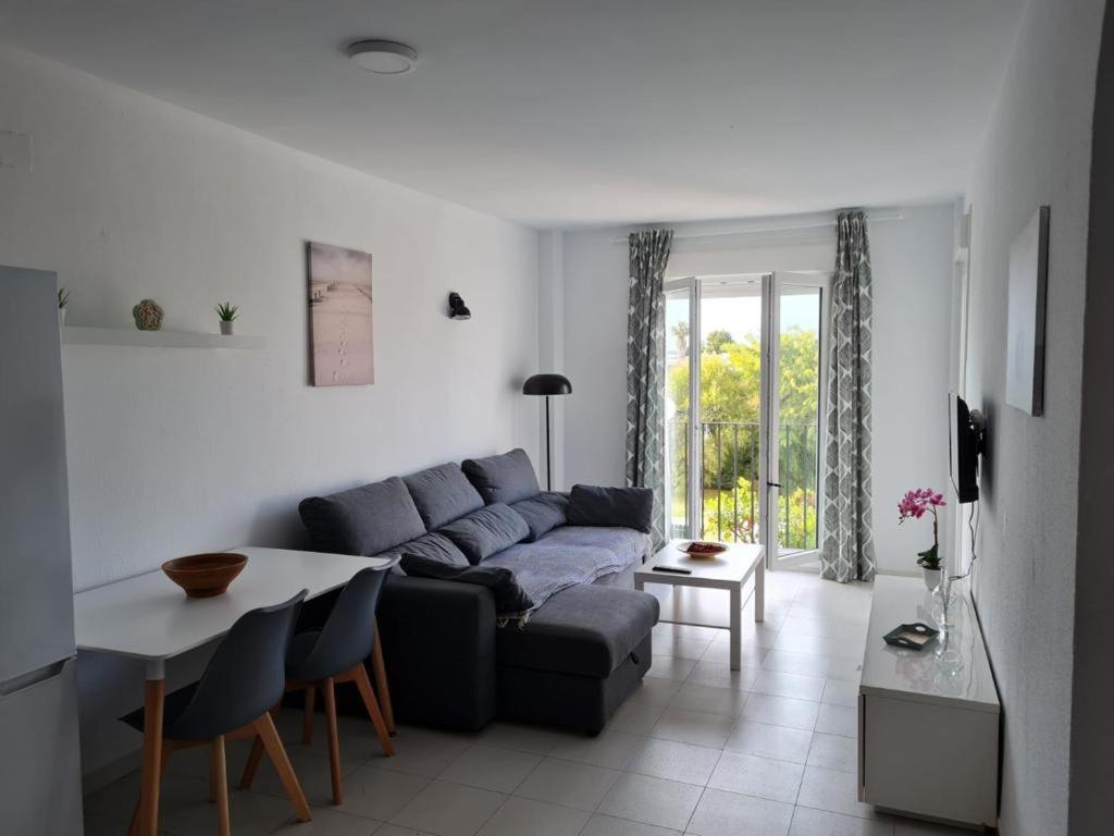 Apartament Aparta Club La Barrosa Chiclana de la Frontera Zewnętrze zdjęcie