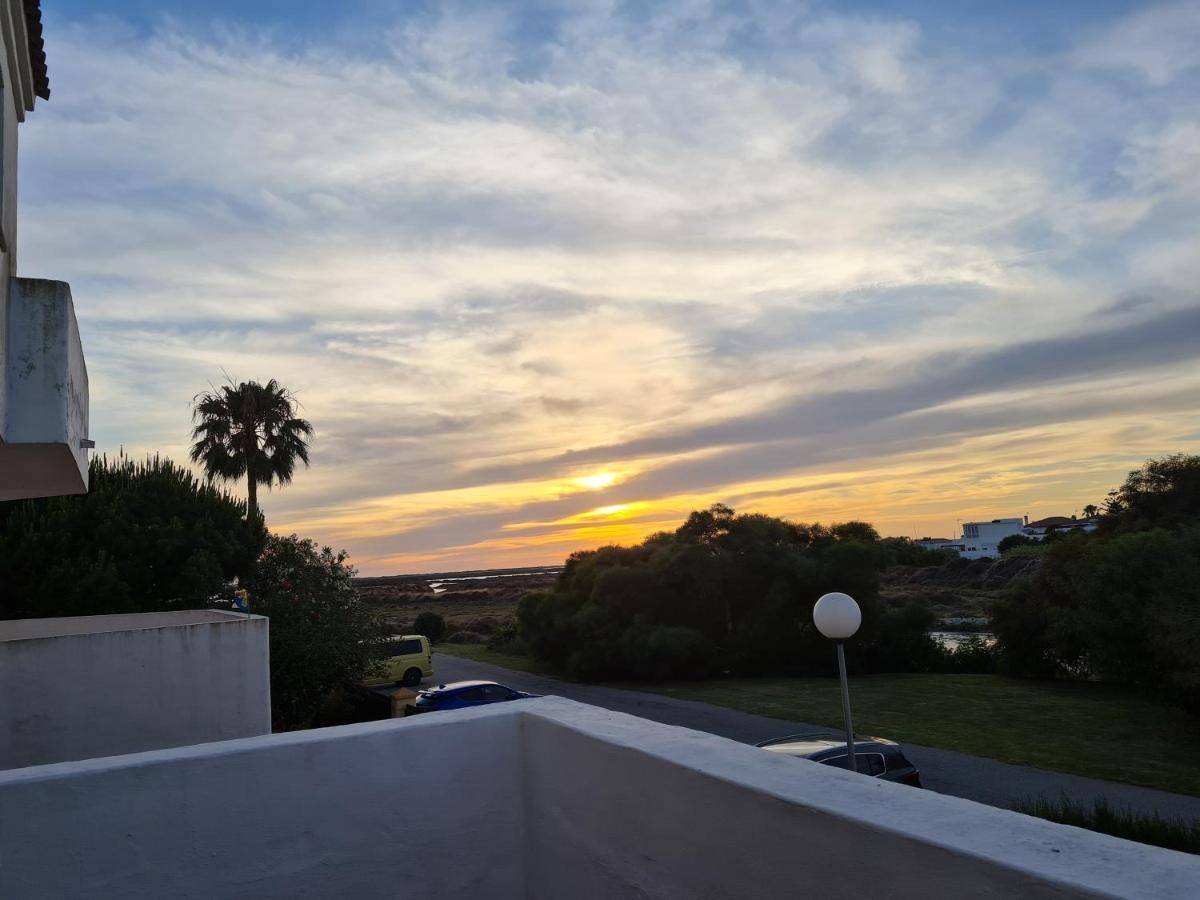 Apartament Aparta Club La Barrosa Chiclana de la Frontera Zewnętrze zdjęcie